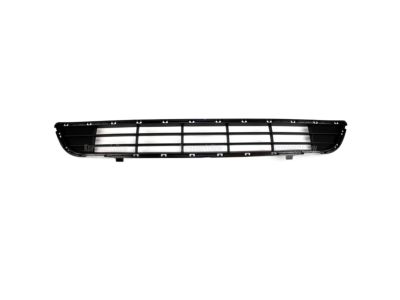 [86561-B8100] [86561-B8100] Front bumper grille HYUNDAI SANTA FE 2013-2015