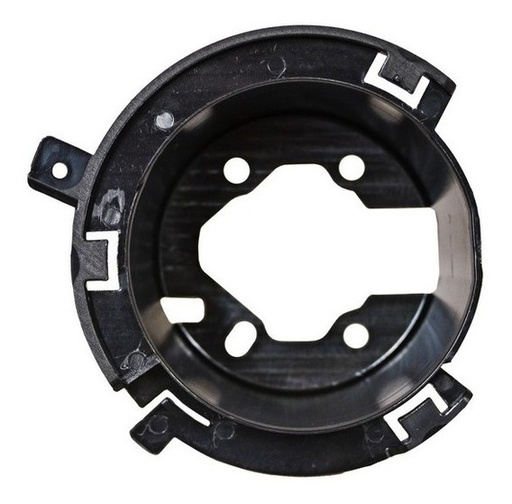 [FO2601102] [FO2601102] LT=RH Fog lamp housing FORD ESCAPE 2007-2012