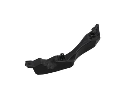 [86513-2M300] [86513-2M300] LT Bracket front bumper side support HYUNDAI GENESIS COUPE 2012-2016