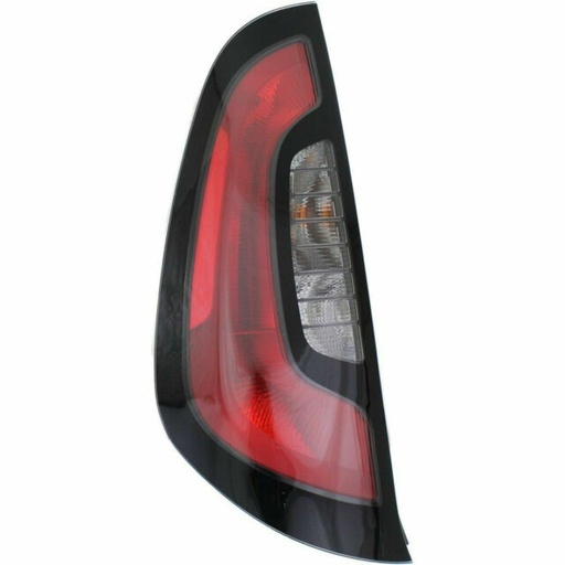 [KI2800141] [KI2800141] LT Taillamp assy KIA SOUL 2014-2019: BULB TYPE