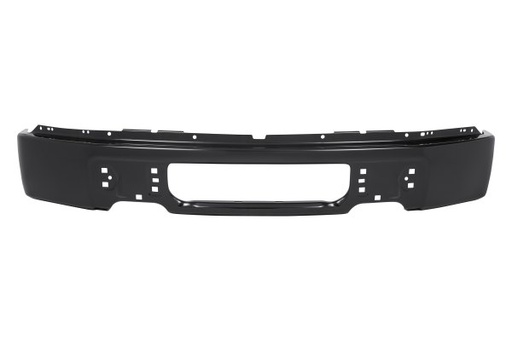 [FO1002414] [FO1002414] Front bumper face bar FORD F-150 2009-2014; w/o Fog Lamps; prime