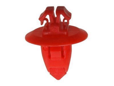 [90904-67037] FENDER MOULDING CLIP (FOR TOYOTA) (1SET=10/PC)