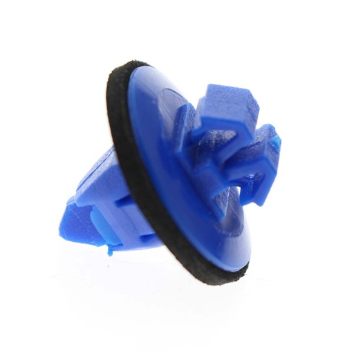 [75495-35010] ROCKER MOULDING CLIP W/SEALER (FOR TOYOTA) (1SET=10/PC) 