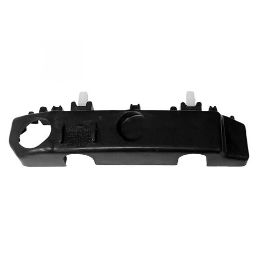 [KI1043129] [KI1043129] RT Front bumper cover support KIA FORTE 2017-2018; Sedan; H/B; Side Cover