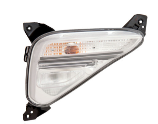 [KI2892103] [KI2892103] LT Rear fog lamp assy KIA FORTE 2019-2021