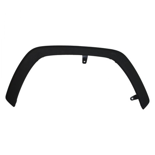 [TO1291118] RT Front wheel opening molding TOYOTA RAV4 2019-2024; LE|XLE|XLE PREMIUM; Exc HYBRID