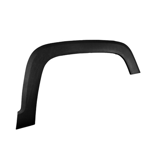 [CH1291113] RT Front wheel opening molding JEEP RENEGADE 2015-2023