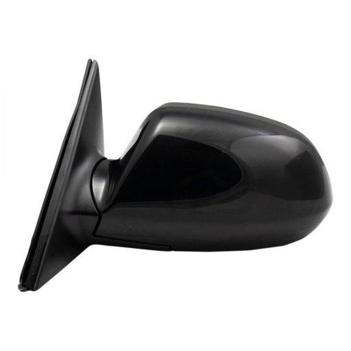 [HY1320128] [HY1320128] LT Mirror outside rear view HYUNDAI ELANTRA 2001-2006;power remote; 4dr sedan;
