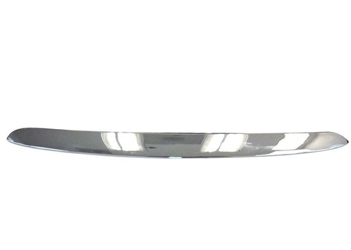[KI1235101] [KI1235101] Hood panel molding KIA SPECTRA 2005-2006; 4dr hatchback; Spectra5