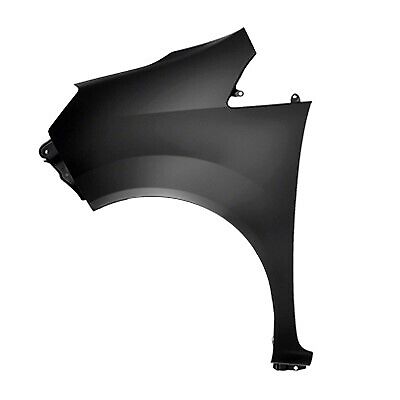 [NI1240213] LT Front fender assy Nissan NV200 2013-2021