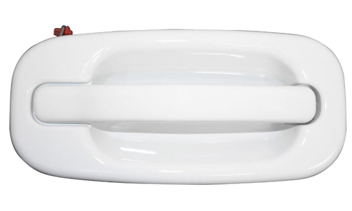 [GM1311147] RT Front door handle outer CADILLAC ESCALADE 2002-2006