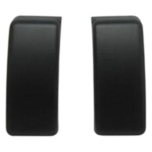 [FO1053100] Front bumper guard FORD F-150 2009-2014; Bumper Pad Set