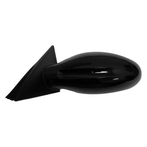 [NI1320136] [NI1320136] LT Mirror outside rear view NISSAN ALTIMA 2002-2003; S/SE/SL; non-heated power remote