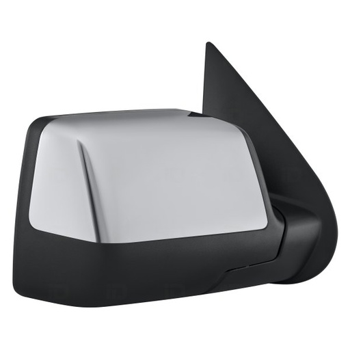 [FO1321279] [FO1321279] RT Mirror outside rear FORD EXPLORER 2006-2010; Power; Non-Heated; w/Cover; PTM;