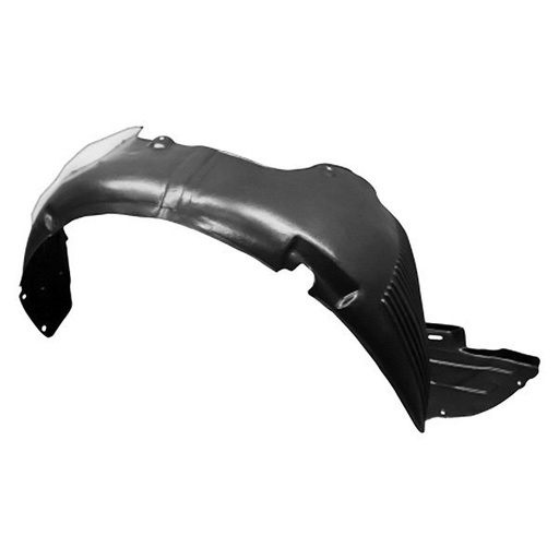[HY1249138] [HY1249138] RT Front fender inner panel HYUNDAI ELANTRA GT 2013-2015