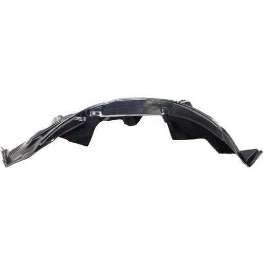 [NI1248113] [NI1248113] LT Front fender inner panel NISSAN XTERRA 2005-2015