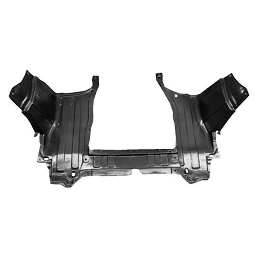 [HO1228125] [HO1228125] Lower engine cover HONDA FIT 2009-2014