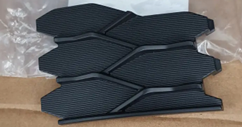 [6400H068] [6400H068] RT Grille cover MITSUBISHI LANCER 2016-2017