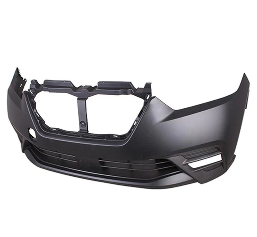 [NI1000339] Front bumper cover NISSAN KICK 2020-2020 prime 
