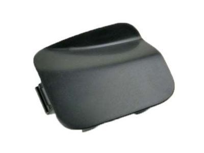 [52128-48904] [52128-48904] LT Cover front bumper hole TOYOTA HIGHLANDER 2008-2011