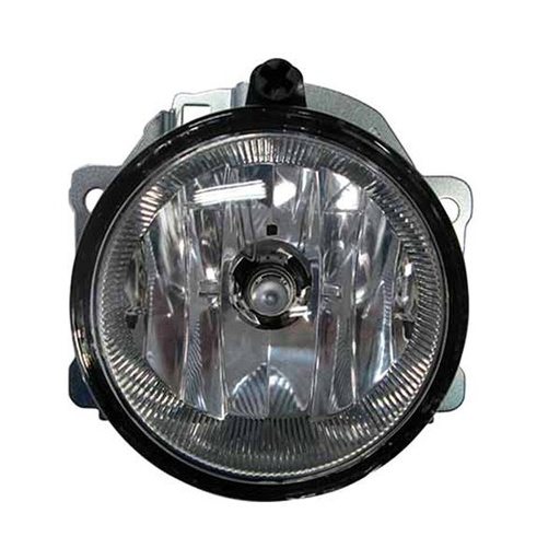 [MI2592122] [MI2592122] LT Fog lamp assy MITSUBISHI OUTLANDER 2016-2020; RH=LH; w/o Daytime Running Lamp