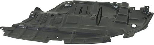 [TO1228197] [TO1228197] RT Lower engine cover TOYOTA AVALON 2013-2015