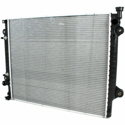 [TO3010295] [TO3010295] Radiator assembly TOYOTA TACOMA 2005-2015: 4.0L; 6 cyl engine; w/auto trans