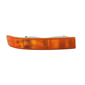 [GM2521188] RT Parklamp assy CHEVROLET EXPRESS 1500 2003-2014: 2500|3500 2003-2023