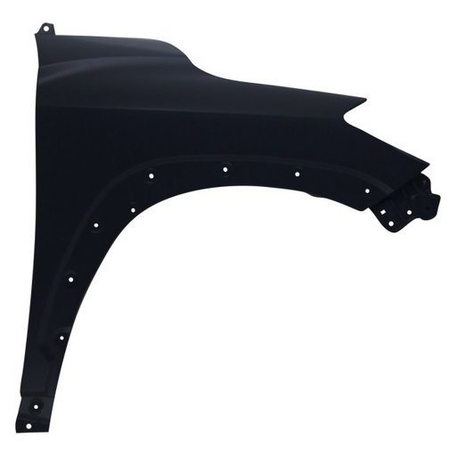 [TO1241282] RT Front fender assy TOYOTA COROLLA CROSS 2022-2024 