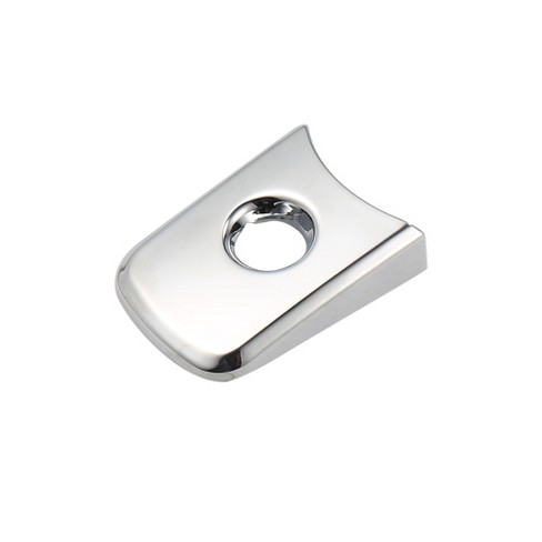 [80645-CA000] [80645-CA000] LT Escutcheon front outside handle cover NISSAN ROGUE 2009-2015;MURANO 2003-2007
