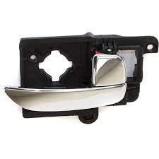 [HY1353131] [HY1353131] RT Front door handle inside HYUDAI ELANTRA 2010 CHROME