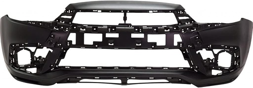 [MI1000346] Front bumper cover MITSUBISHI OUTLANDER SPORT 2018-2019 Prime