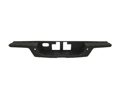 [TO1191109] Rear bumper step pad TOYOTA TACOMA 2016-2023; w/Parking Assist