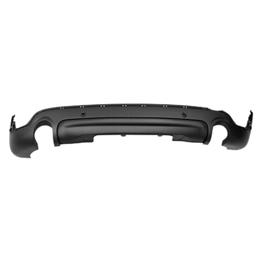 [MC1115106] Rear bumper cover lower MINI COOPER COUNTRYMAN 2018-2020