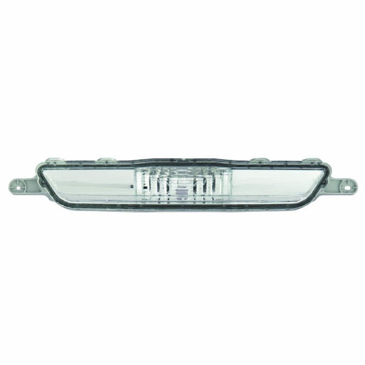 [TO2881102] Back up lamp lens/housing TOYOTA YARIS 2015-2017: H/B