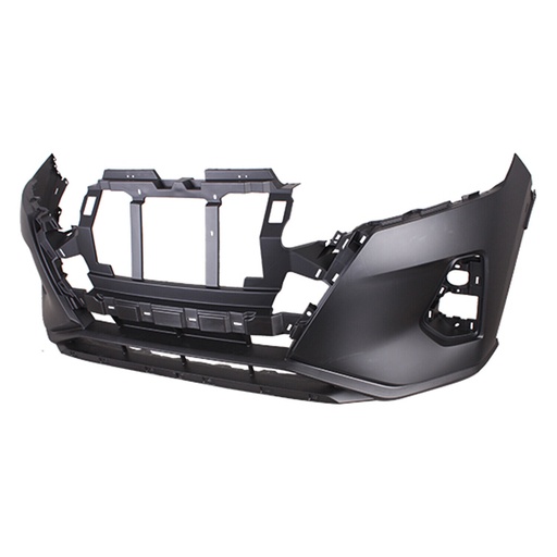 [NI1000338] Front bumper cover NISSAN KICKS 2021-2024