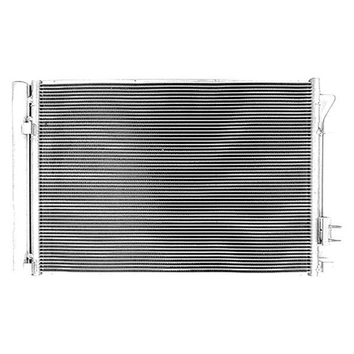 [HY3030150] Air conditioning condenser KIA RIO & HYUNDAI VELOSTER 2012-2013