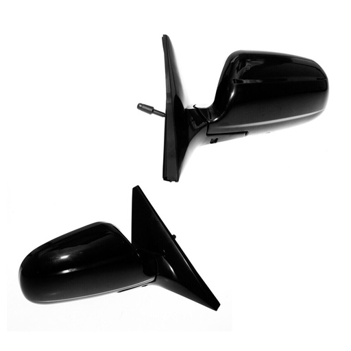 [HO1322101] [HO1322101] RT Rear view mirror HONDA CIVIC 1996-2000: 2dr coupe; manual; Foldable