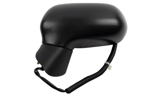 [HO1322101] [HO1322101] RT Rear view mirror HONDA CIVIC 1996-2000: 2dr coupe; manual; Foldable