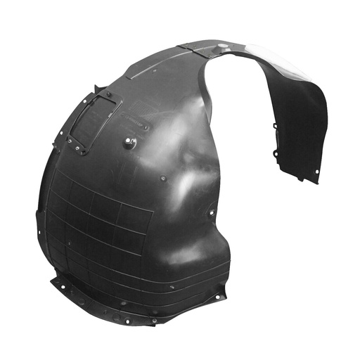 [HY1249176] RT Front fender inner panel HYUNDAI KONA 2018-2021