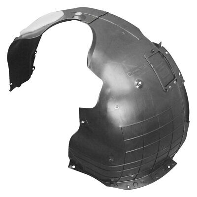 [HY1248176] LT Front fender inner panel HYUNDAI KONA 2018-2021