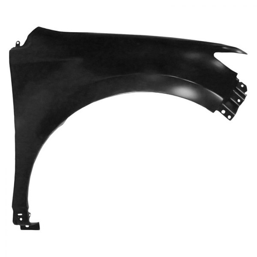 [FO1241285] RT Front fender assy FORD EDGE 2011-2014