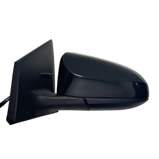 [TO1320294] LT Mirror outside rear view TOYOTA COROLLA 2014-2019: Power; Heated; w/o Signal Lamp