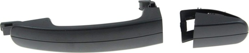 [BK2Z-6126604-A] [BK2Z-6126604-A] LT=RT Sliding Door Handle FORD TRANSIT-150 2014-2023: w/o passive entry; manual lock