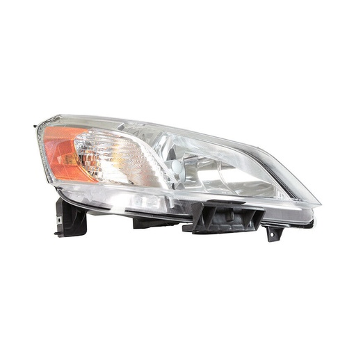 [NI2503225] RT Headlamp assy composite	NISSAN NV200 2013-2021