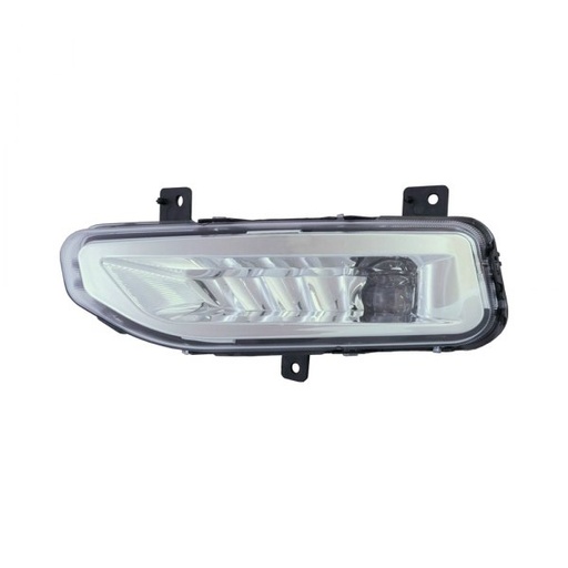 [NI2592141] LT Fog lamp assy NISSAN SENTRA 2020-2023