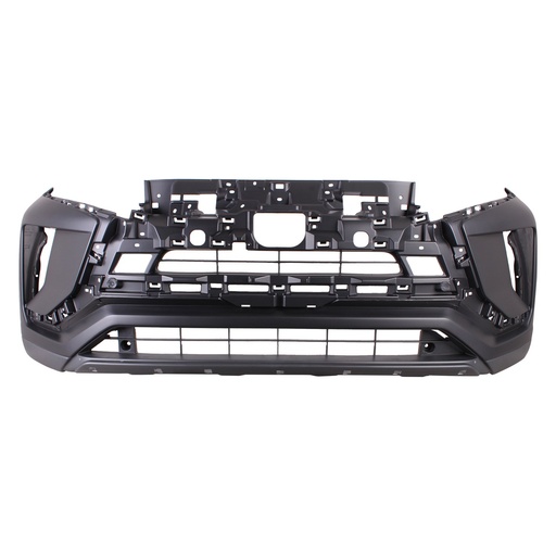 [MI1000348] Front bumper cover MITSUBISHI ECLIPSE CROSS 2018-2020; GT; SE; SEL
