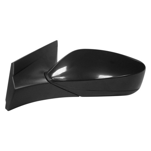 [HY1320186]  LT Mirror outside rear view HYUNDAI ACCENT 2012-2016; Power; Heated; w/o Signal Lamps; PTM