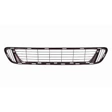 [TO1036137] Front bumper grille TY VENZA 2013-2016