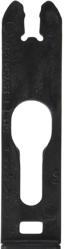 [15734237] Headlamp Retainer / Clip CHEVROLET S10 1998-2004